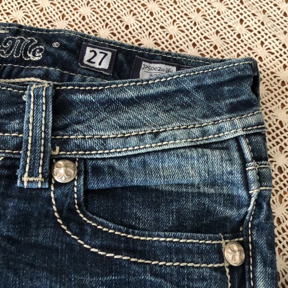 Miss Me Jeans - Picture 5 of 6